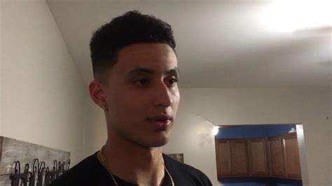 Los Angeles Lakers select Flint’s Kyle Kuzma at No. 27 in NBA Draft.